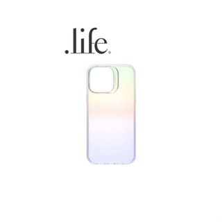 ZAGG Iridescent For IPhone 14 , IPhone 14 Pro . IPhone 14 Plus . IPhone 14 Pro Max - Matte Iridescent by Dotlife