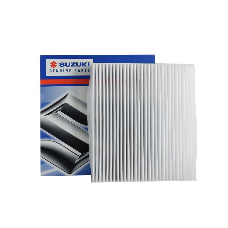 กรองแอร์ สวิฟ1.2 SWIFT1.2 ปี 2012 SUZUKI รหัสแท้ #95861-58M00-000 สินค้าตรงปก