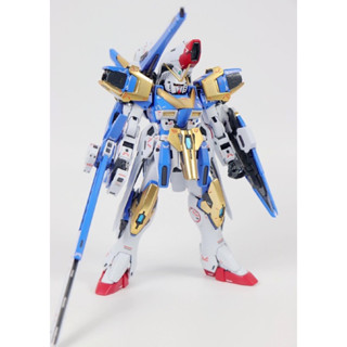 MG 1/100 V2 Assault Buster + Wing Effect (6655) [Daban]