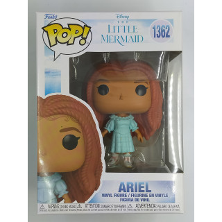 Funko Pop Disney The Little Mermaid - Ariel #1362