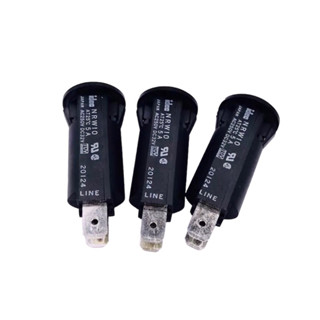 NRW10-5A(idec)เซอร์กิตเบรกเกอร์ฟิวส์ 5A AC250V-DC32V มีของพร้อมส่งในไทย