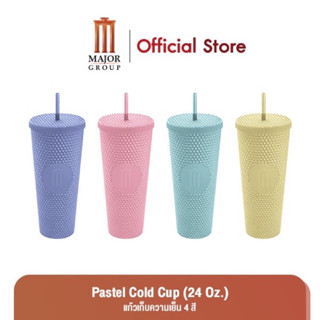 Pastel Collection Cold Cup สินค้าใหม่