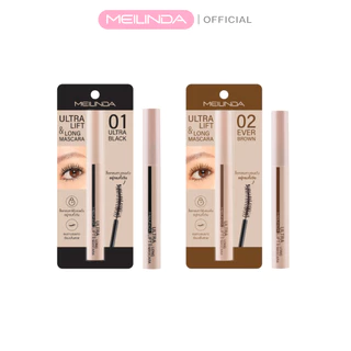 MEILINDA Ultra lift & long mascara (MC6023)
