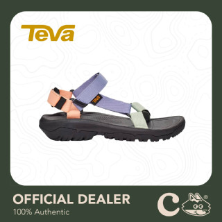 [เงินคืน 25% โค้ด 25CCBSEP12] Teva Womens Hurricane XLT2 "Sherbet Multi"