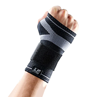 LP SUPPORT 130XT ผู้ชาย/ผู้หญิง ที่รัดข้อมือ ที่ซัพพอร์ทข้อมือ XTREMUS WRIST BRACE 1.0