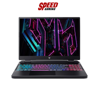 NOTEBOOK (โน๊ตบุ๊ค) Acer Predator Helios Neo PHN16-71-53TD/T001 / By Speed Gaming