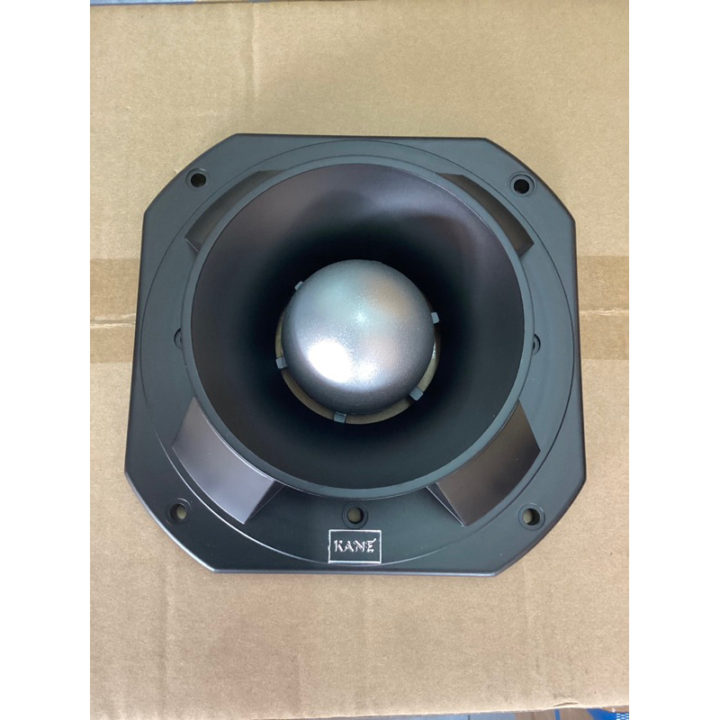หน้ากากลำโพงเสียงแหลมหัวจรวด P888 KANE888 ของแท้