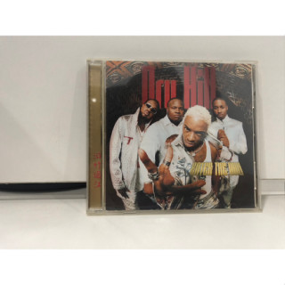 1 CD MUSIC  ซีดีเพลงสากล   DRU HILL ENTER THE   (G6G17)