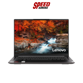 NOTEBOOK (โน๊ตบุ๊ค) LENOVO YOGA SLIM7PRO 14ARH7-82UU0050TA / By Speed Gaming