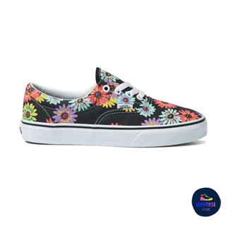 [ของแท้ ส่งฟรี จากไทย] VANS ERA - PEACE FLORAL FLORAL