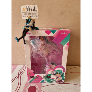 Max Factory - Figure Scale 1/7 Hatsune Miku Kentaro Yabuki x osoba Ver.