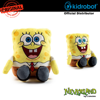 Kidsobot Nickelodeon Spongebob Phunny Collectible Plush