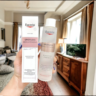 Eucerin Spotless Brightening Boosting Essence 100ml.