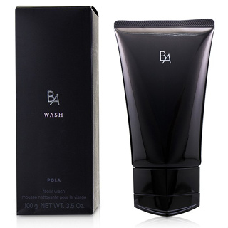 POLA - B.A Wash Facial Wash - 100g/3.5oz