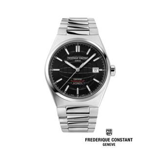 Frederique Constant Automatic FC-303B3NH6B Classics COSC Highlife Men’s Watch