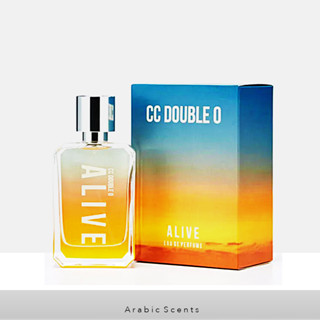 น้ำหอม CCOO ALIVE 5ml./10ml.