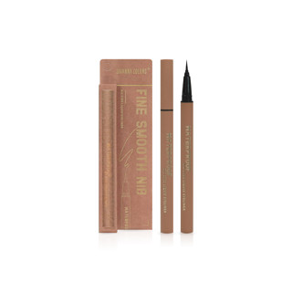 SIVANNA COLORS BIG EYES LIQUID EYERLINER : HF942 | อายไลเนอร์