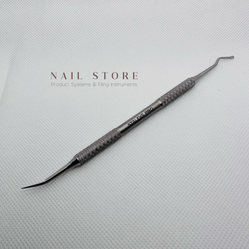 เครื่องมืองัดเล็บขบอย่างดี STALEKS PRO Expert 20|1, 20|2