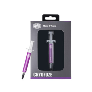 Cooler Master CryoFuze Silicone (ซิลิโคน) ( MGZ-NDSG-N07M-R2 ) High Performance Thermal Grease