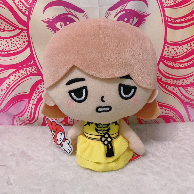 ตุ๊กตาคิตตี้ Hello Kitty Cat Plush , 4KB48