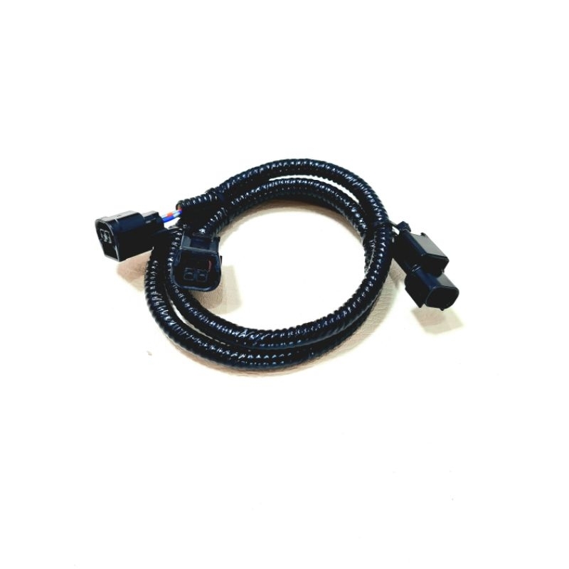 ปลั๊กแตร Honda City 1.0 Turbo ใช้กับแตร Accord Gen 10