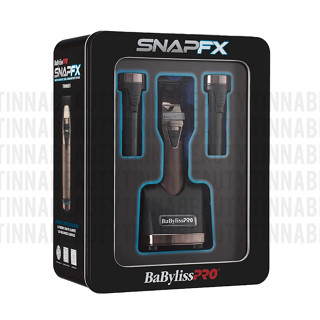 BaByliss PRO ปัตตาเลี่ยนทริมเมอร์ รุ่น SNAPFX TRIMMER FX797 ประกันศูนย์ไทย