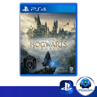 [พร้อมส่ง]Playstation: Hogwarts Legacy (ASIA EN/CH/KR/JP) - PS4