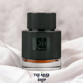 Qaaed Al Shabaab By Lattafa 100ml น้ำหอมอาหรับ