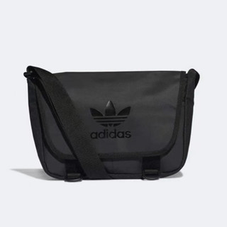 กระเป๋า Adidas สินค้าใหม่ล่าสุด สะพายข้างจุของได้เยอะแฟชั่นกระเป๋าผู้ชายและผู้หญิง