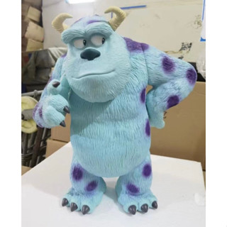 Monsters Inc Sulley Sully Large PVC Figure 45 cm