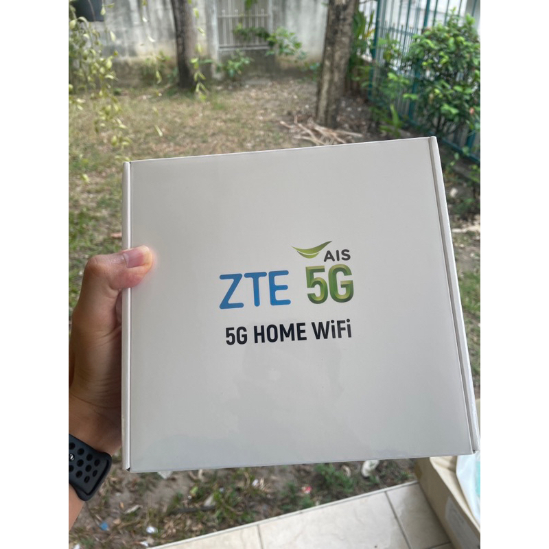 ais zte mc 888 ของใหม่