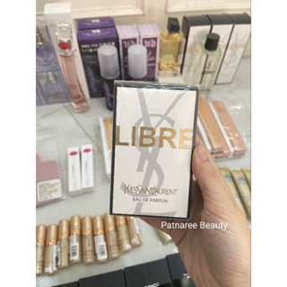 น้ำหอม Y S L LIBRE EDP 30ml