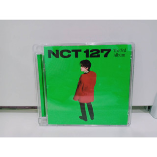 1 CD MUSIC ซีดีเพลงสากลNCT 127   (D19K69)