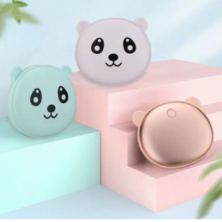 มาใหม่​ แบตสำรองการ์ตูนน่ารักๆ(ตัวเล็ก​)Power​Bank​ 3600แอม