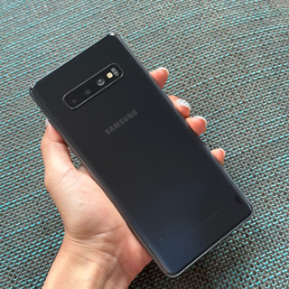 Galaxy  S10+ความจำ128แรม8