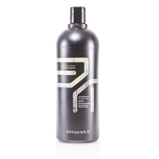 AVEDA - คอนดิชั่นเนอร์ Men Pure-Formance (สำหรับหนังศีรษะและเส้นผม) - 1000ml/33.8oz