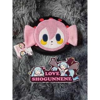 หายาก 🌸 Banpresto Charlotte Puella Magi Madoka Magica Plush  Pouch Bag 🌸 กระเป๋า น้อง Charlotte สาวน้อยเวทย์มนต์ มาโดกะ