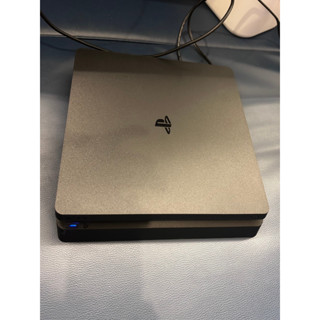 เครื่องเล่นเกม Sony PlayStation 4 Slim