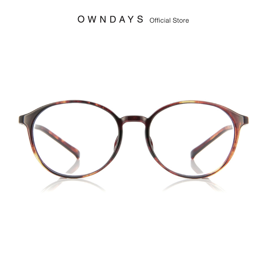 OWNDAYS | ESSENTIAL แว่นสายตา รุ่น OR2065