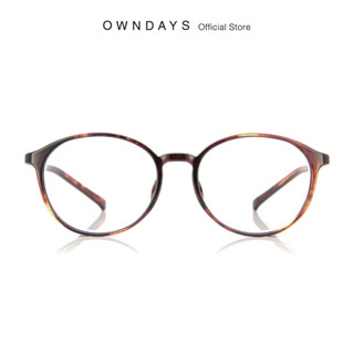 OWNDAYS Plastic แว่นสายตา รุ่น OR2065