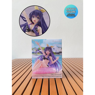 [8.8 SALE] ฟิกเกอร์ ของแท้ (Lot 🇯🇵) Date A Live IV Aqua Float Girls Tohka Yatogami Figure