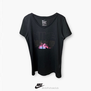 เสื้อยืด NIKE แท้💯 (size L)