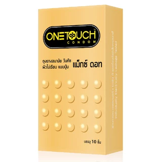 ถุงยางอนามัย วันทัช ของแท้ ถูกที่สุด แบบ Family Pack