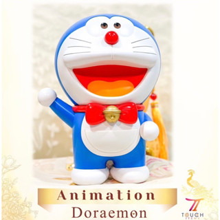 Doraemon Stand by me | ถังป๊อปคอร์น โดเรม่อน ลิขสิทธิ์แท้ | Legitimate | limited editionโดราเอม่อน