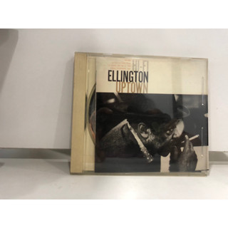 1 CD MUSIC  ซีดีเพลงสากล   DUKE ELLINGTON HI-FI ELLINGTON UPTOWN   (G3J36)