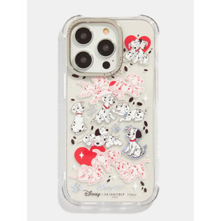 พร้อมส่ง🚛🇬🇧🐶Disney 101 Dalmatians X Skinnydip London