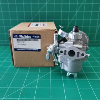 คาร์บู โรบิ้น NB411 แท้ เบิกศูนย์ คาร์บูเรเตอร์ NB411 RBC411 โรบิ้น Robin EC04EA 411 แท้ 100% ใส่ Makita RBC411 ได้
