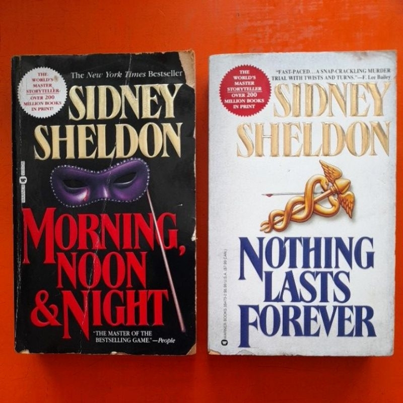 A Stranger in the Mirror Sidney Sheldon, Bestselling books in english,  novels 9780007228263