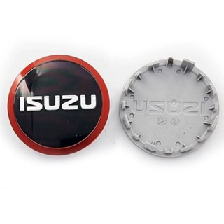 1ชิ้น ฝาครอบดุมล้อ ISUZU D-Max 2020 ขอบ 17