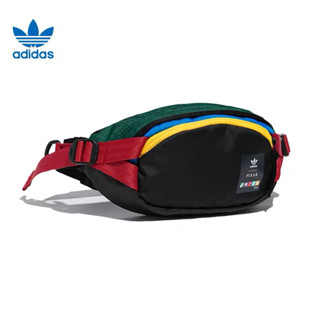 ADIDAS กระเป๋าแฟชั่น กระเป๋าคาดเอว กระเป๋าคาดหน้าอก